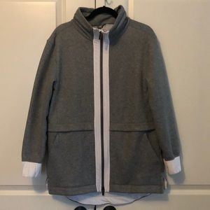 Lululemon Light As Warmth Jacket (size 10)